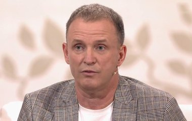 В сети обсуждают фото сына Виктора Рыбина и его девушки