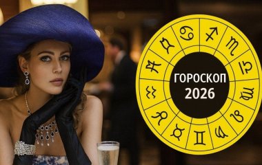 2026 року ці знаки зодіаку переживуть справжнє відродження: на них чекає здійснення всіх бажань