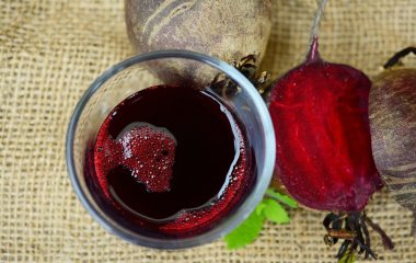 Свекла полезная, но не всем: когда нельзя есть красный овощ