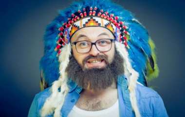 Фильм «Dzidzio Контрабас» набрал 3 миллиона просмотров на YouTube