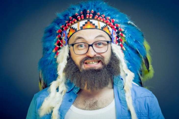 Фильм «Dzidzio Контрабас» набрал 3 миллиона просмотров на YouTube