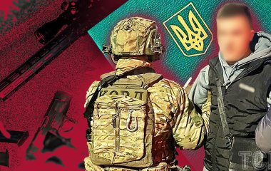 Військова омбудсменка закликала забрати ТЦК з вулиць: що тоді буде з мобілізацією