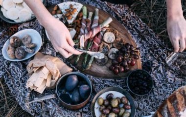 Названі популярні продукти з вітаміном D, які варто їсти щодня