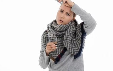 П'ять несподіваних причин головного болю