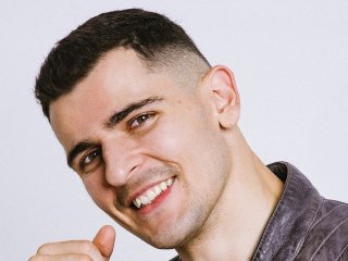 Відомий український блогер схуд на 10 кг за чотири місяці й шокував результатом