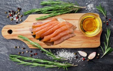 Полегшити біль та запалення: 5 продуктів, здатних пом'якшити прояви артриту