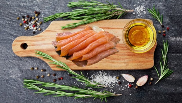 Полегшити біль та запалення: 5 продуктів, здатних пом'якшити прояви артриту