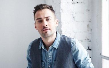 Дмитрий Шепелев озвучил мультфильм для малышей 