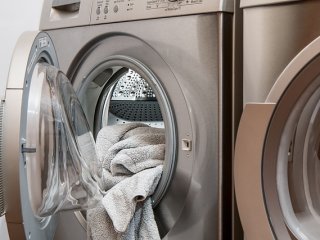 Як заощадити електрику під час прання: 5 ефективних методів