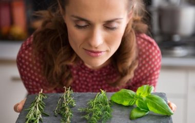 9 свежих сочетаний пряных трав в блюдах