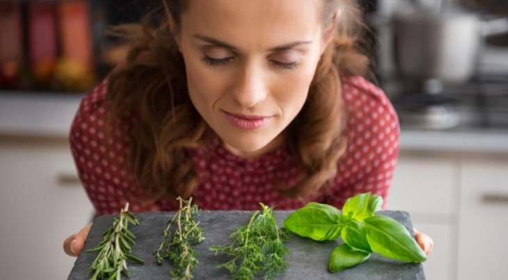 9 свежих сочетаний пряных трав в блюдах