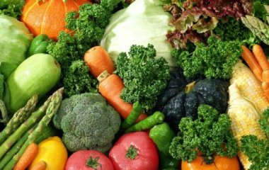 Полезные и вредные продукты для щитовидки: мнение эндокринолога