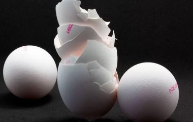 Яєчна шкаралупа – незамінний помічник для здоров'я, а також у саду та в будинку