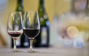 Умеренное употребление вина связали с улучшением умственных способностей