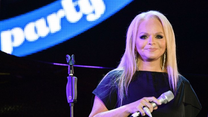 Лариса Долина раскритиковала Александра Ревву за исполнение ее песни