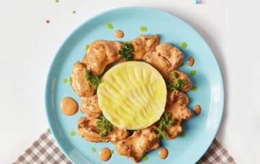 Чем для организма полезна куриная печень: ответ специалиста