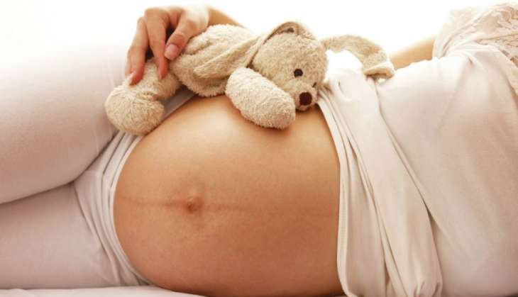 Неожиданно: 5 изменений, которые происходят в нашем организме после родов