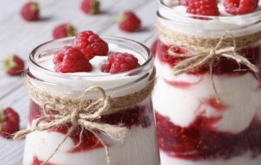  Рецепт домашнего йогурта