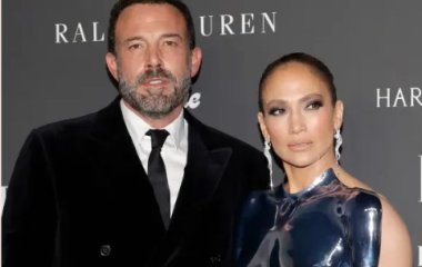 Дженнифер Лопес рассказала, что они с Беном Аффлеком до сих пор страдают от посттравматического расстройства после их первого романа в 2000-х