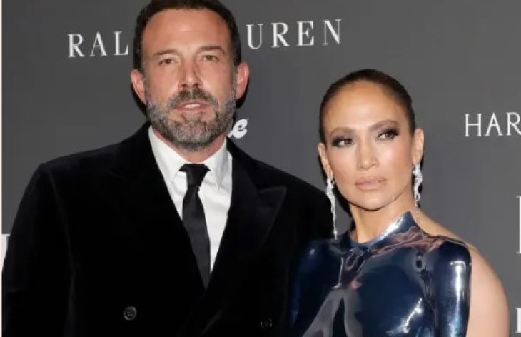 Дженнифер Лопес рассказала, что они с Беном Аффлеком до сих пор страдают от посттравматического расстройства после их первого романа в 2000-х