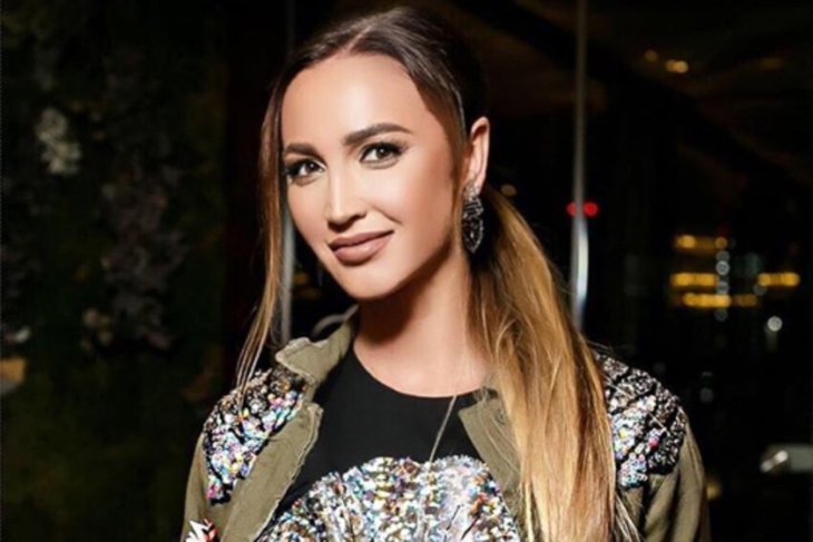 Ольга Бузова сменила имидж и стала похожей на Ксению Бородину