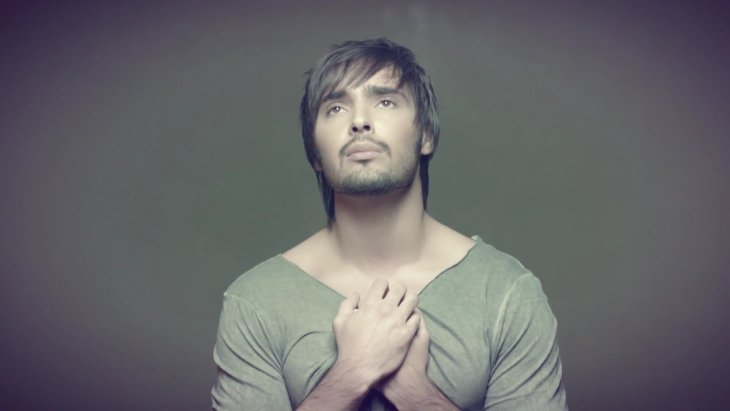 Виталий Козловский пообещал излечить поклонников от осенней депрессии