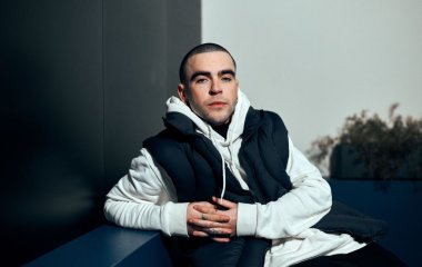 Wellboy показал фотографии со своей избранницей