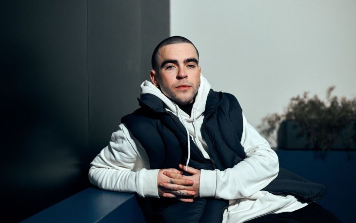 Wellboy показал фотографии со своей избранницей