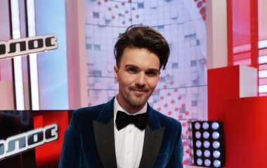 Александр Панайотов рассказал, как на него напал пьяный фанат с ножом