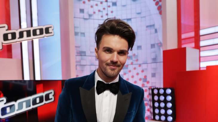 Александр Панайотов рассказал, как на него напал пьяный фанат с ножом