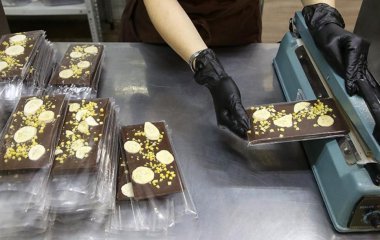Дієтолог назвала корисні властивості какао та шоколаду