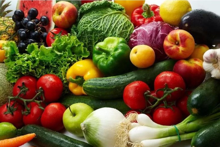 Поради дієтолога: 7 дуже корисних продуктів при надмірній вазі