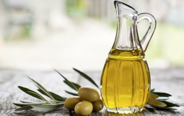 Названо масло, которое снижает холестерин за несколько дней