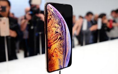 Секреты популярности смартфона Apple iPhone Xs Max 256GB