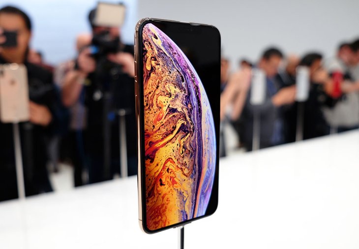 Секреты популярности смартфона Apple iPhone Xs Max 256GB