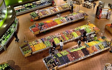 5 дорогих та марних продуктів, які ми купуємо
