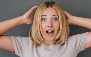 7 вариантов укладки, которые помогут спрятать отросшие корни