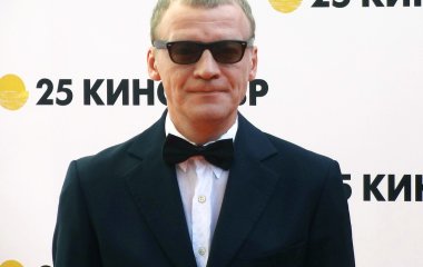 Алексей Серебряков снова раскритиковал Россию