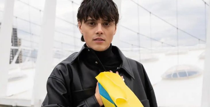 Вдохновился Барских: Алексеев честно ответил, будет ли переводить свои русскоязычные хиты