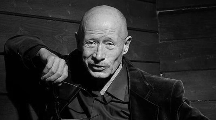 Названа причина смерти Виктора Проскурина