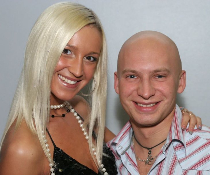 Роман Третьяков рассказал, как издевался над Ольгой Бузовой