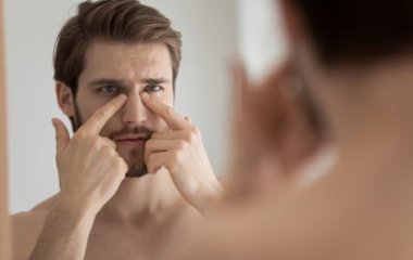 Офтальмолог розповіла, чому в очах можуть луснути судини