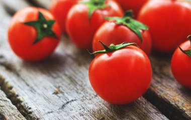 Ученые доказали, что помидоры могут защитить от рака желудка