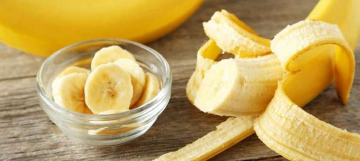 Ученые доказали, что бананы предотвращают риск развитие инсульта