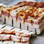 Сочное, нежное, тающее во рту: рецепты с салом, советы, как выбрать свежее