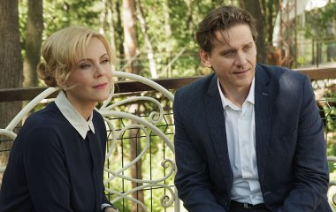 Бесплодие и измена: хрустальное счастье Куликовой и Батурина рухнуло в один миг