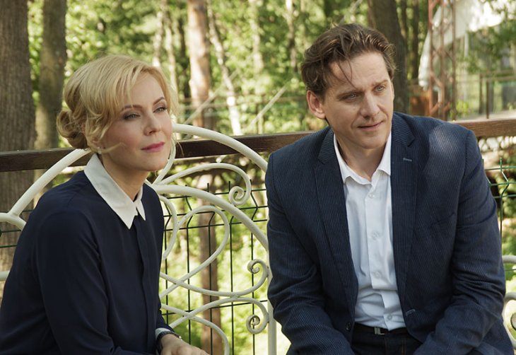 Бесплодие и измена: хрустальное счастье Куликовой и Батурина рухнуло в один миг