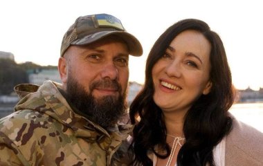 Соломія Вітвіцька розкрила, як дізналась про вагітність і як відреагував наречений: 