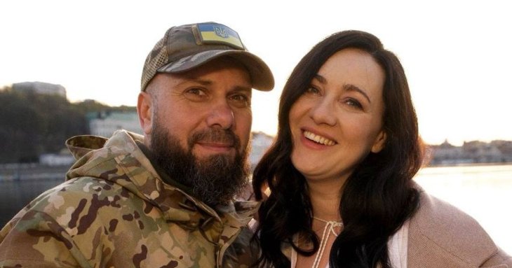 Соломія Вітвіцька розкрила, як дізналась про вагітність і як відреагував наречений: 