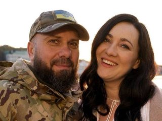 Соломія Вітвіцька розкрила, як дізналась про вагітність і як відреагував наречений: 